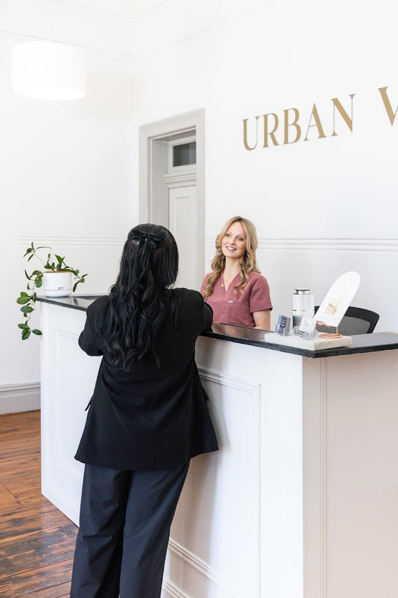 Urban Vogue Skin & Wellness Spa Tamworth photo