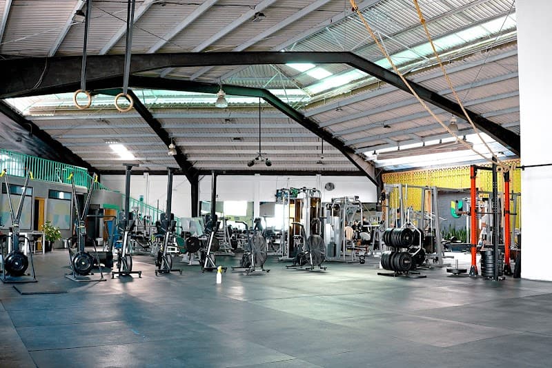 Urban Wellness Center San José photo