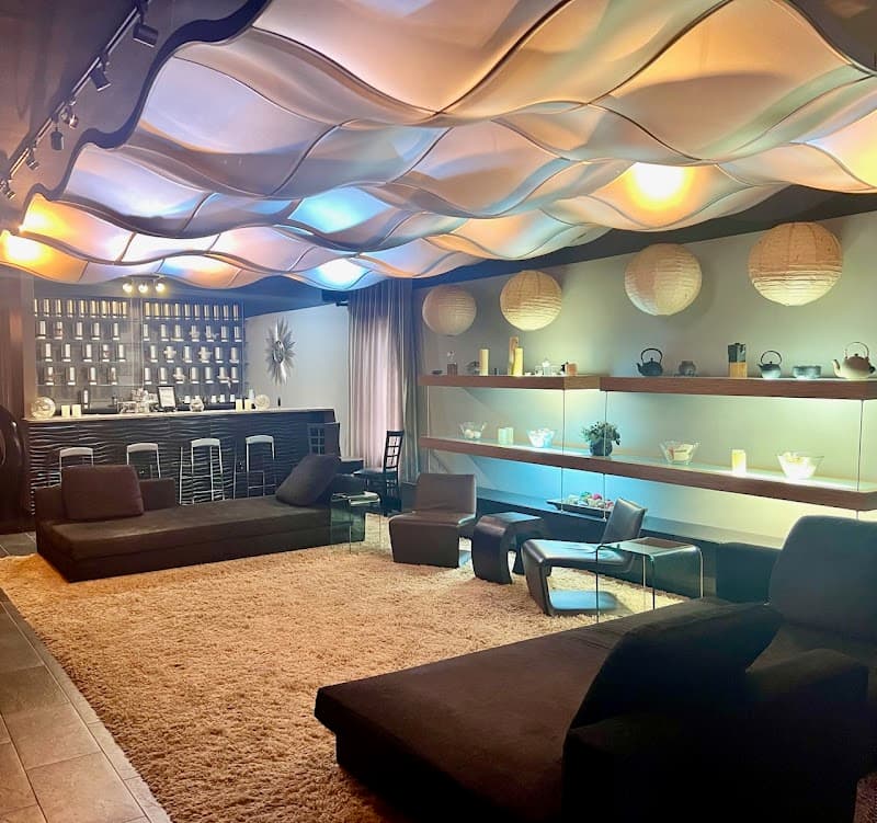 Urbana Cityspa & Teabar Charlotte photo