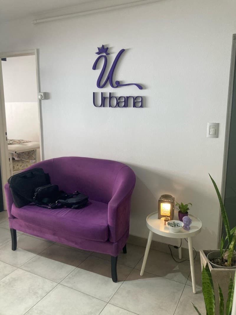 Urbana Depilación Definitiva Córdoba photo