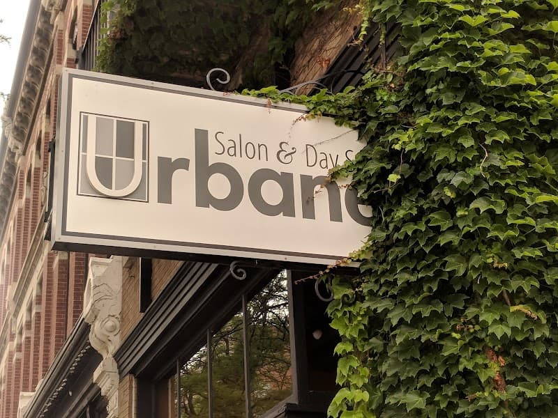 Urbane Salon & Day Spa Omaha photo