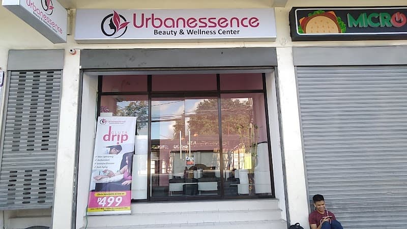 Marikina urbanessence marikina city photo