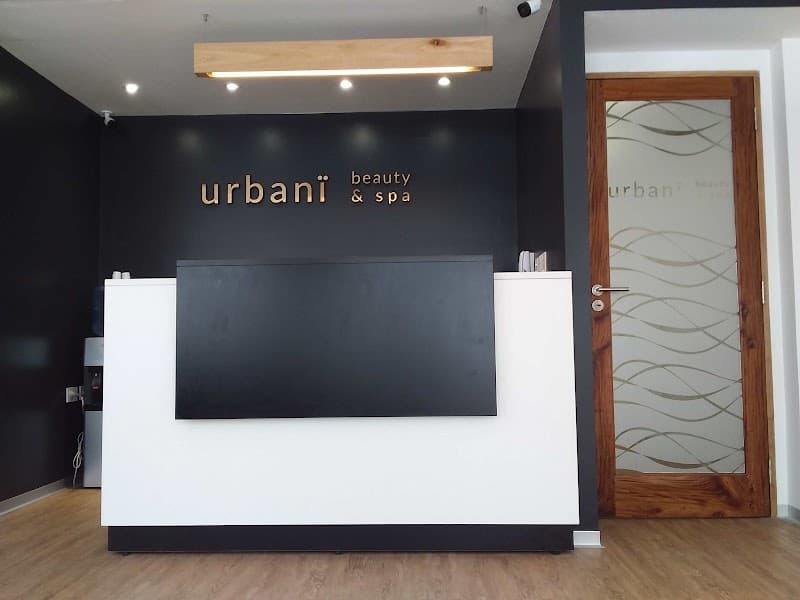 Urbani Beauty and Spa Quilmes photo