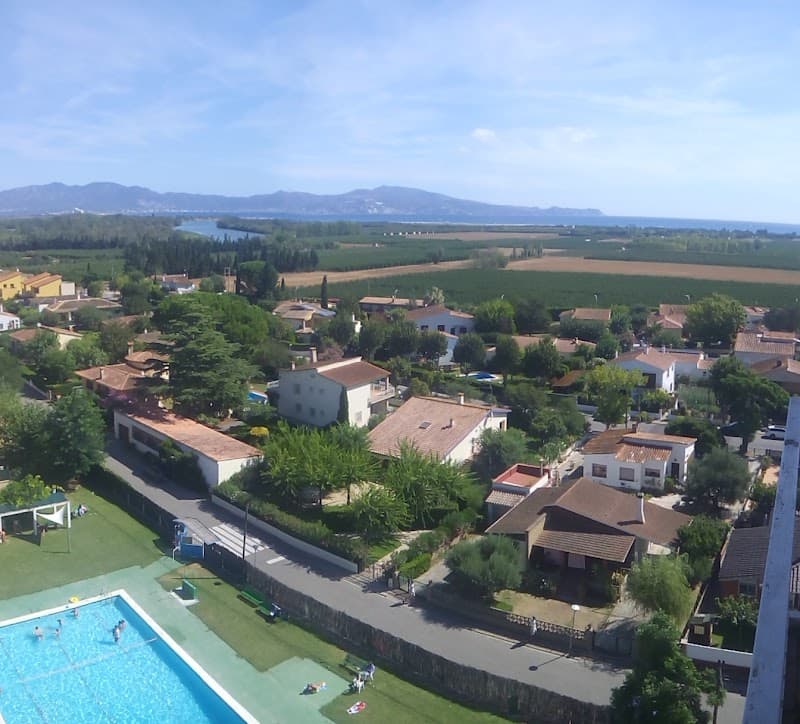 Urbanització Bon Relax Sant Pere Pescador photo