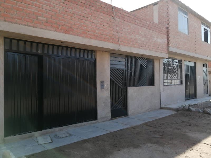 Urbanización Ciudad Del Chofer Chiclayo photo