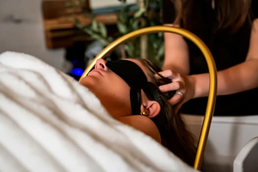 Urbanlux of Blue Ridge Head & Hair Spa photo