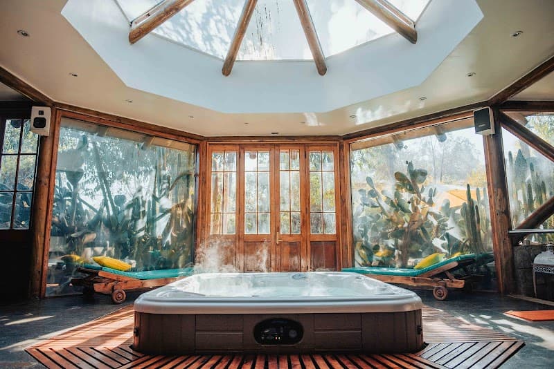 Urbano Day Spa Santiago photo