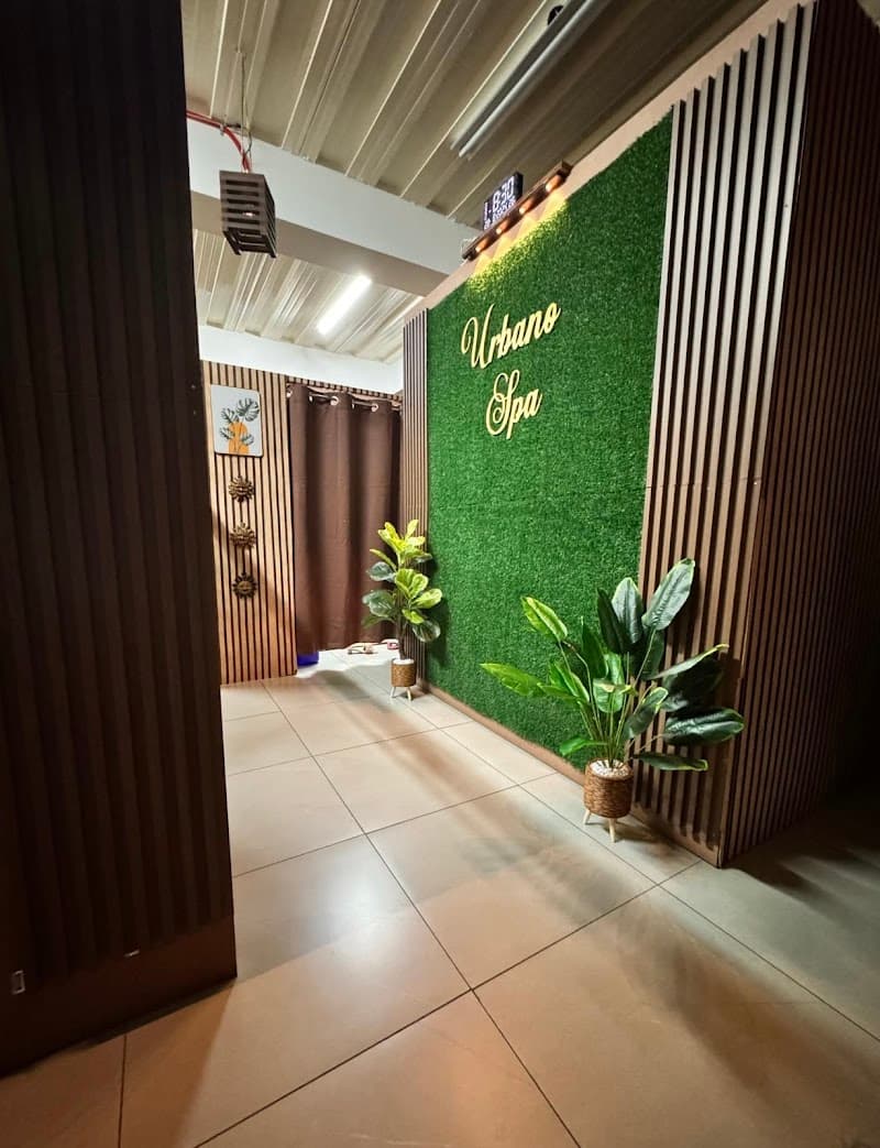 Urbano Wellness Spa Bacoor photo