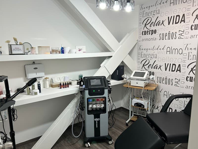 Urbanskin Centro Armand Benito Juárez photo