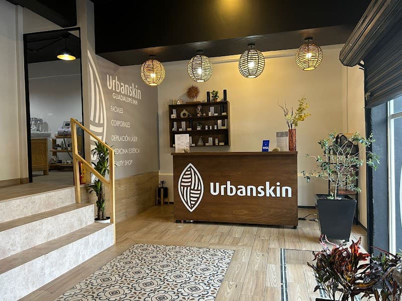 UrbanSkin Gpe Inn Álvaro Obregón photo