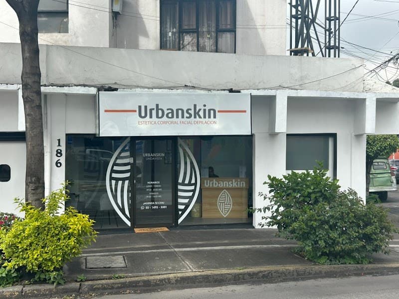 Urbanskin Lindavista Gustavo A Madero photo