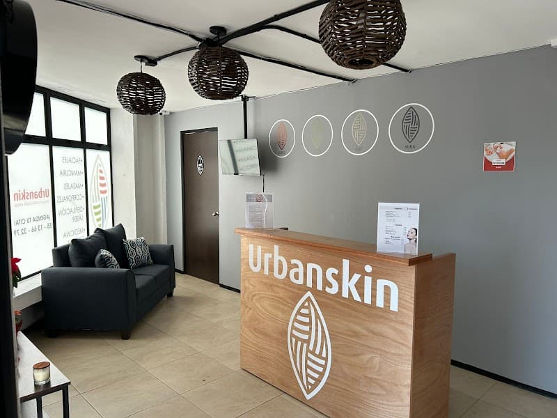 Urbanskin Lomas Verdes Naucalpan de Juárez photo