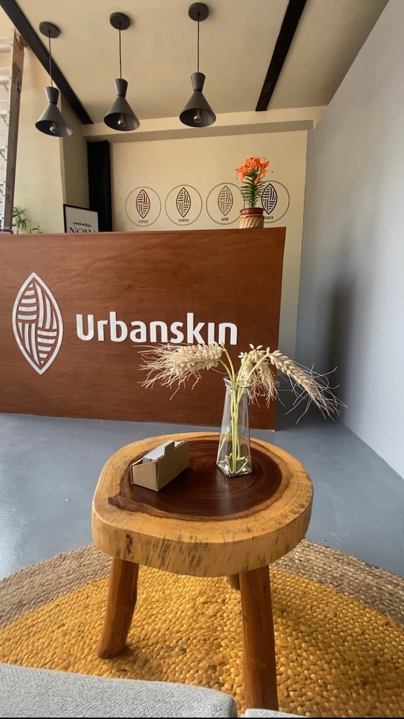 Urbanskin Playa del Carmen photo