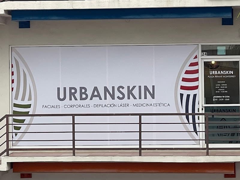 Urbanskin Plaza Remax Monterrey photo