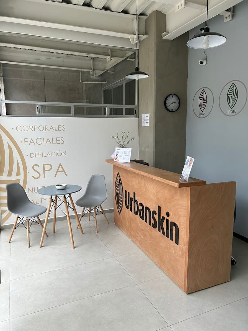 Urbanskin Querétaro Santiago de Querétaro photo