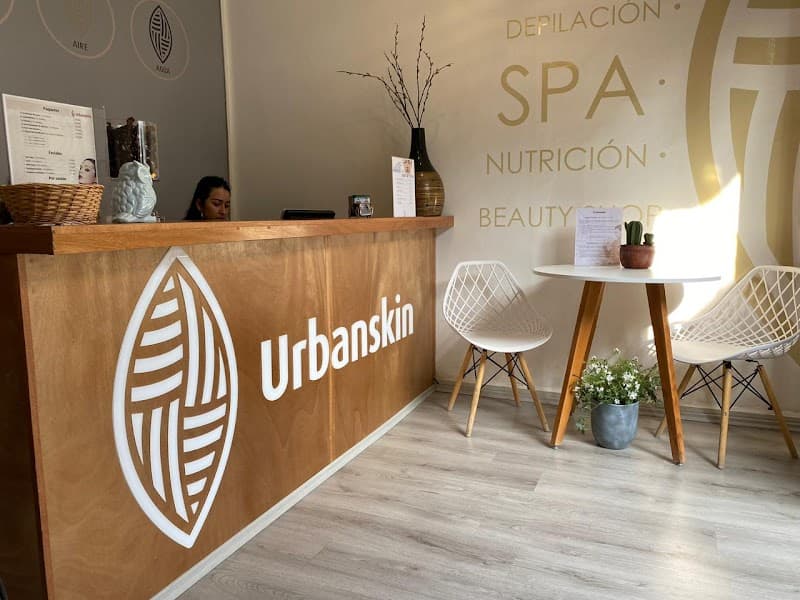 Urbanskin Roma Cuauhtémoc photo