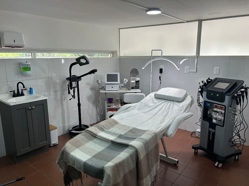 Urbanskin San Jéronimo Lídice La Magdalena Contreras photo