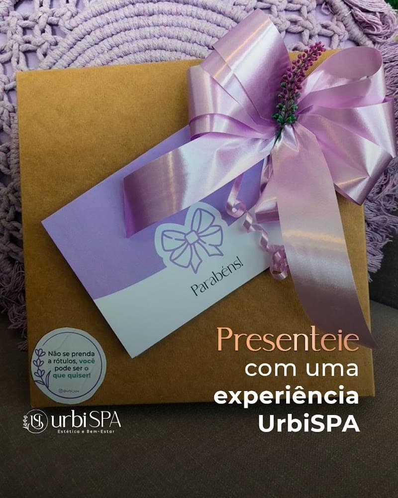 Urbi Spa Estetica e Bem-Estar São Miguel do Oeste photo