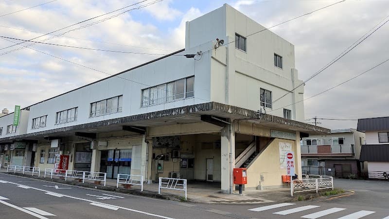 Ureshino Onsen Bus Center photo