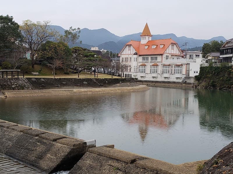 Ureshino Onsen Street Performance Festival photo