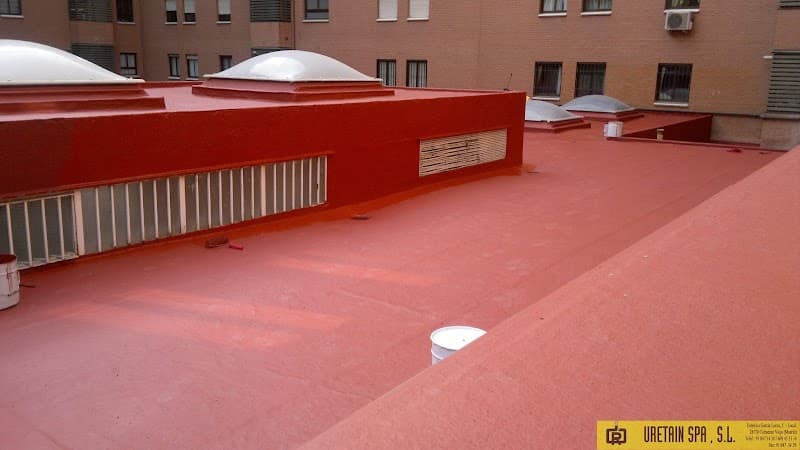 Uretain spa, s.l. Colmenar Viejo photo