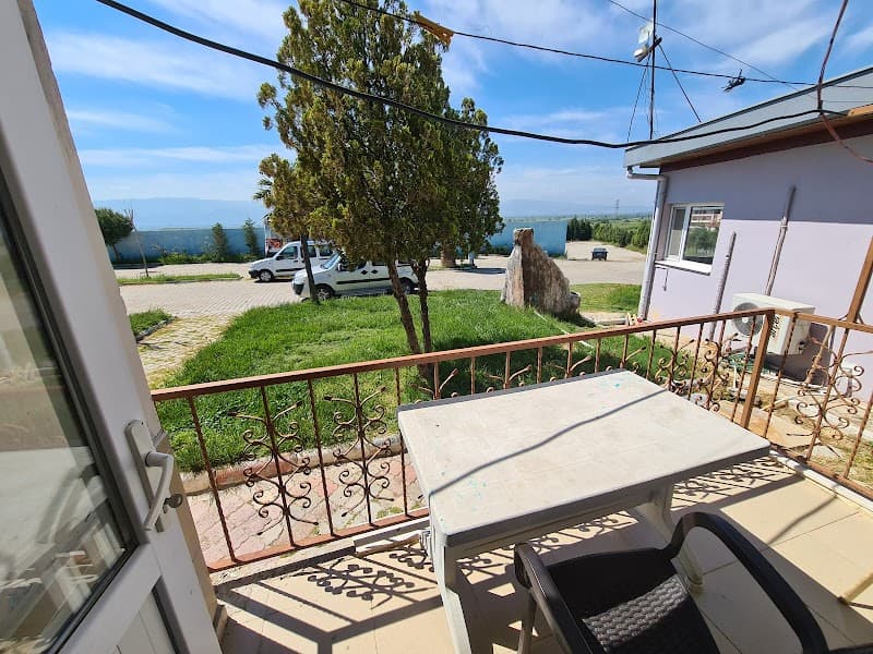 Urganlı Kaplıcaları Şehzadeler photo