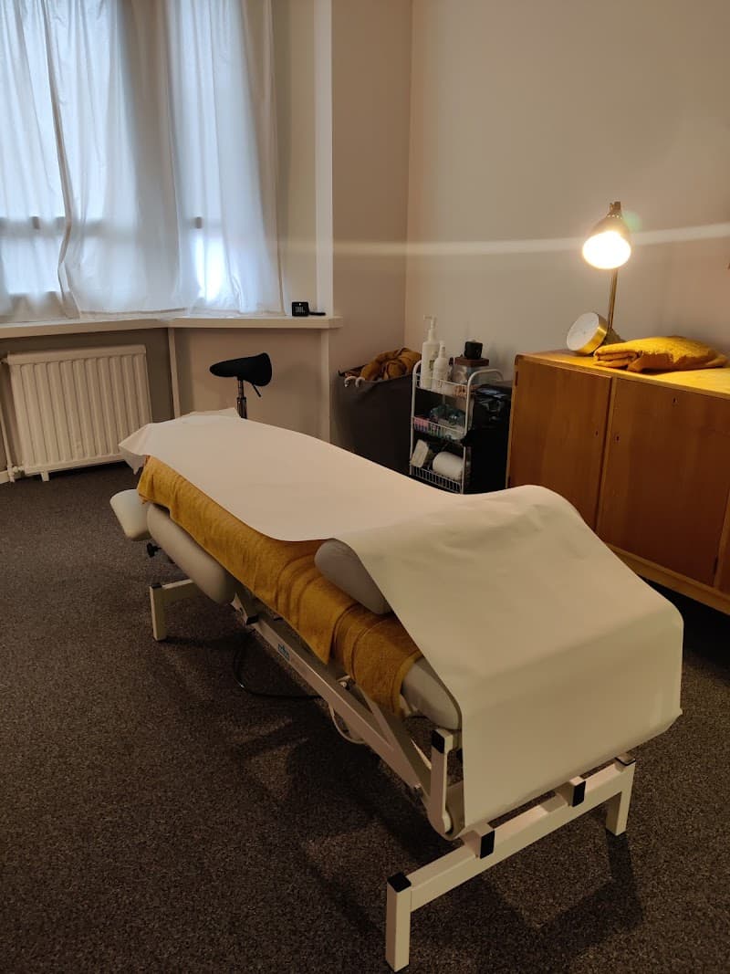 Urheiluhieroja Joni Matintupa Seinäjoki photo