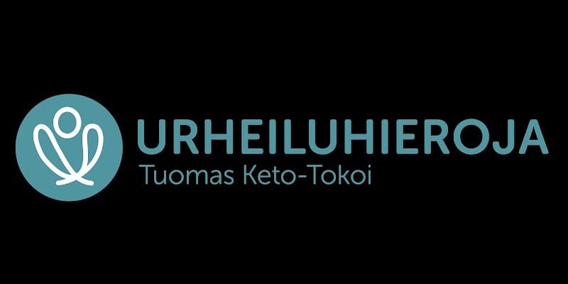 Urheiluhieroja Tuomas Keto-Tokoi Turku photo