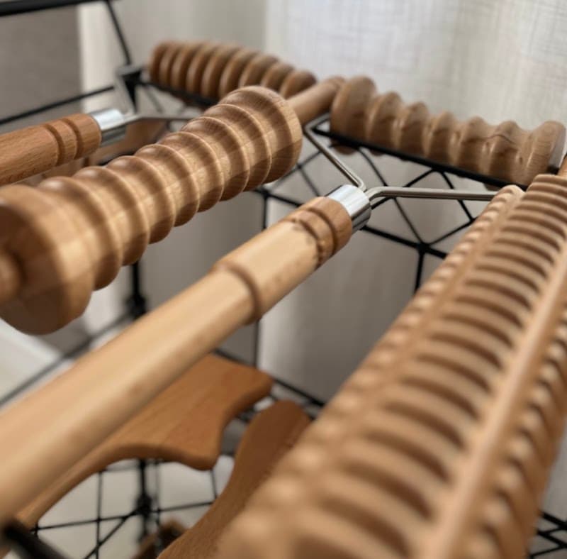 Urheilukoirahieroja Suvi Romppanen Lappeenranta photo