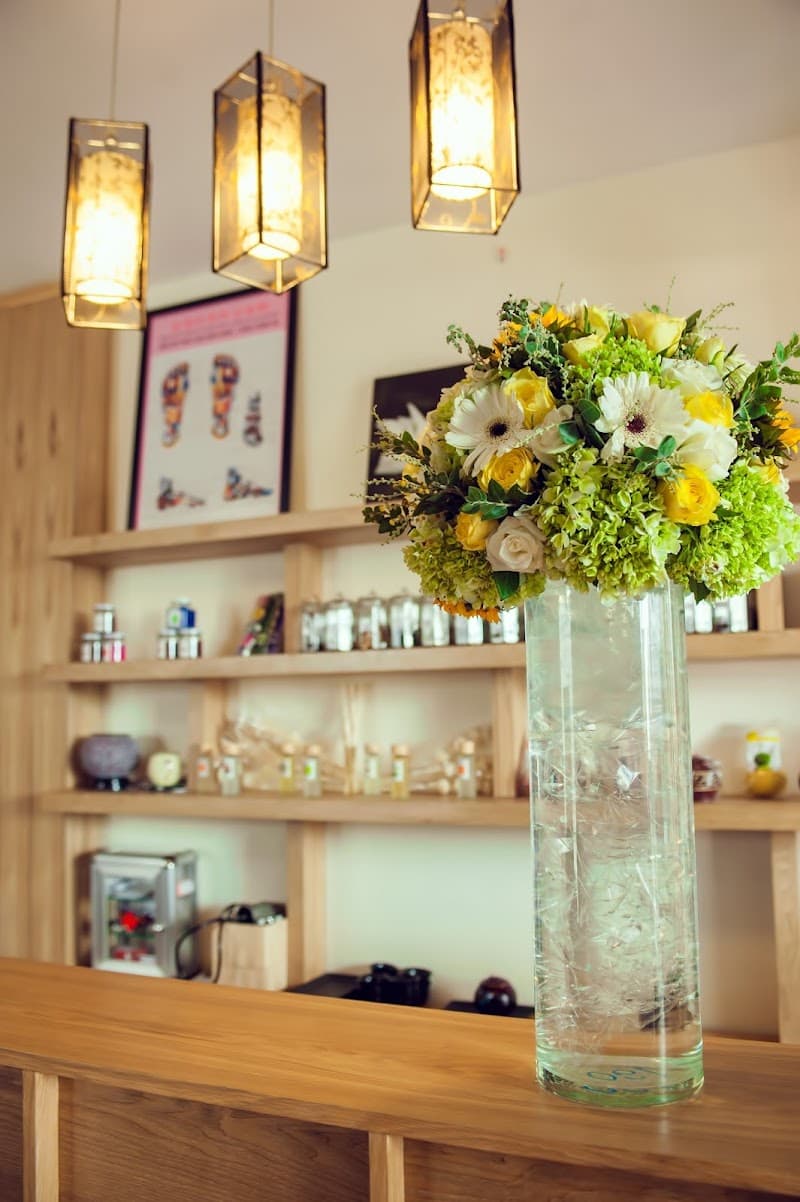 Uri Foot Therapy Spa Quận Phú Nhuận photo