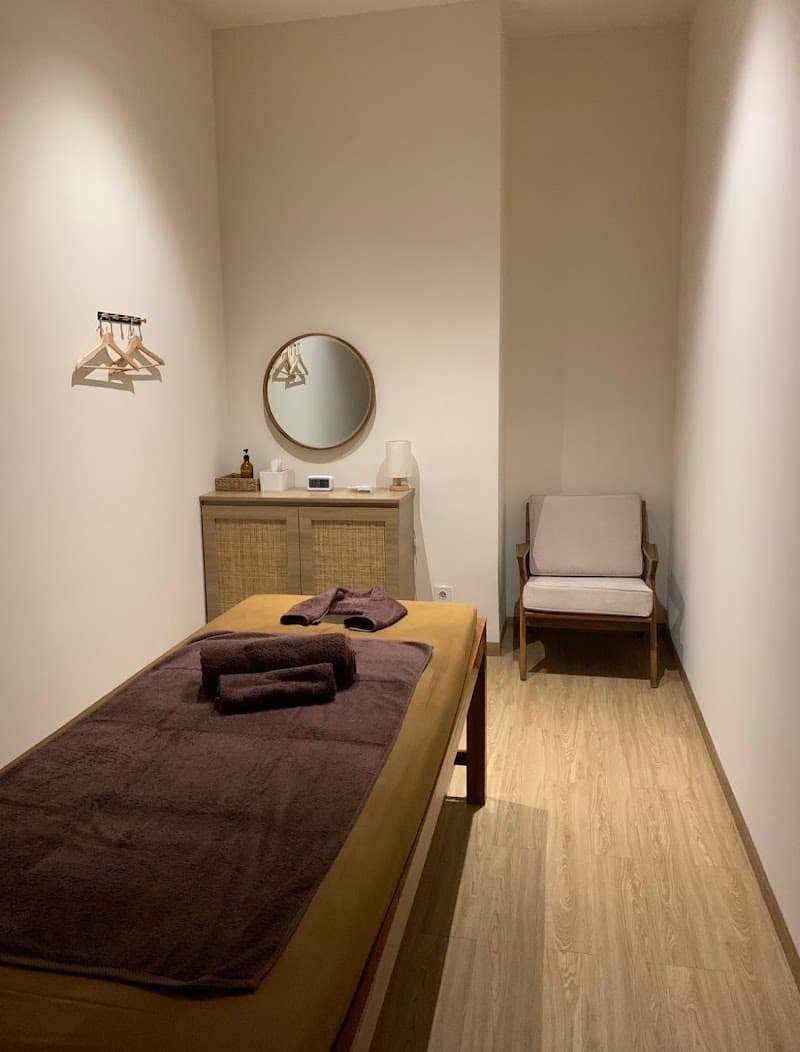 URI Massage & Wellness Jakarta Utara photo