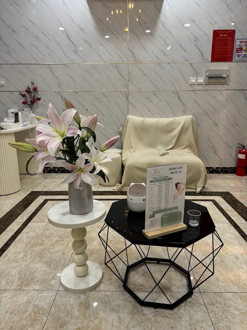 Uri Spa Gò Vấp Quận Gò Vấp photo