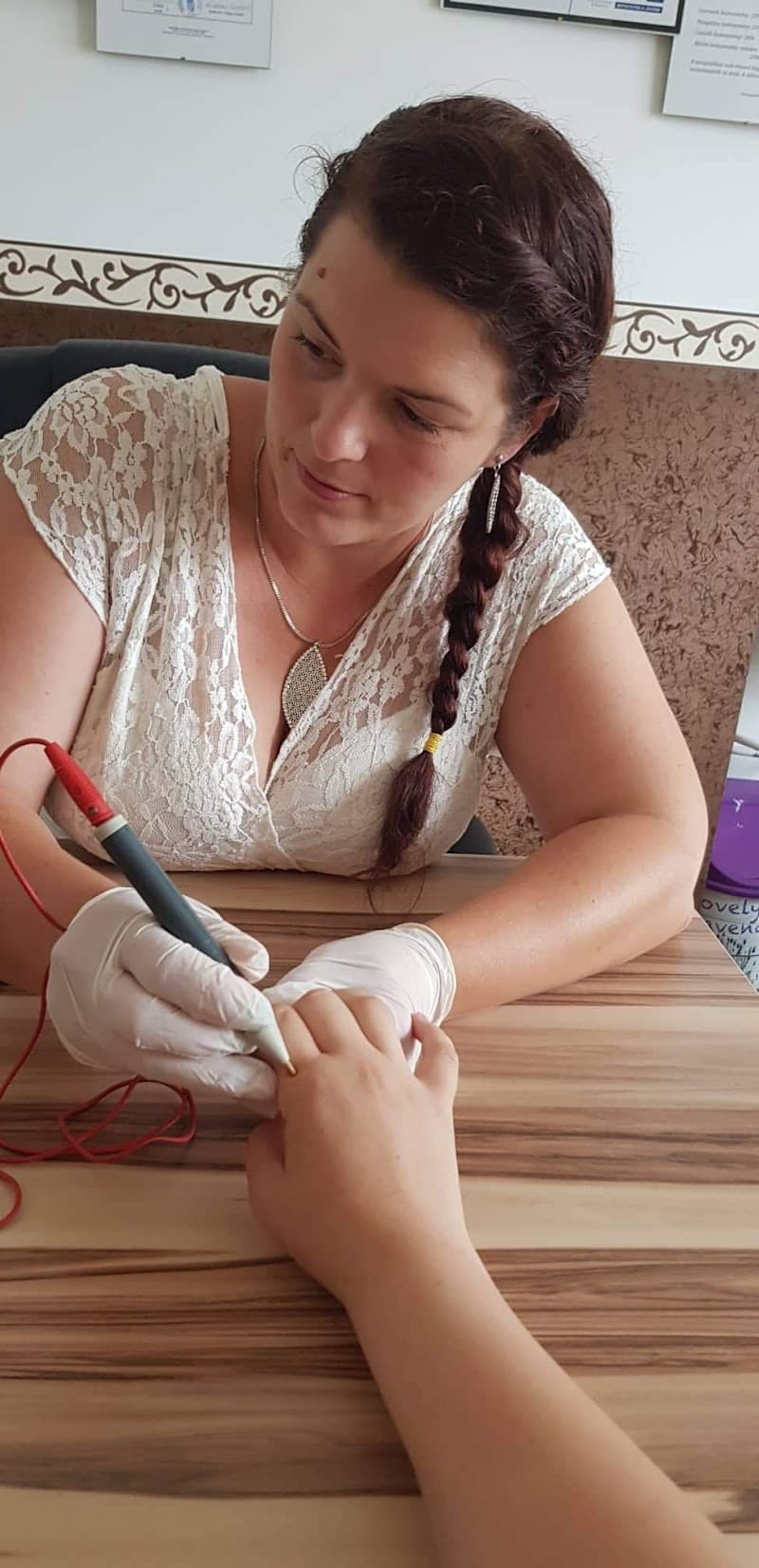 Kecskemét Úrihegyi Masszázs és Egészségközpont photo