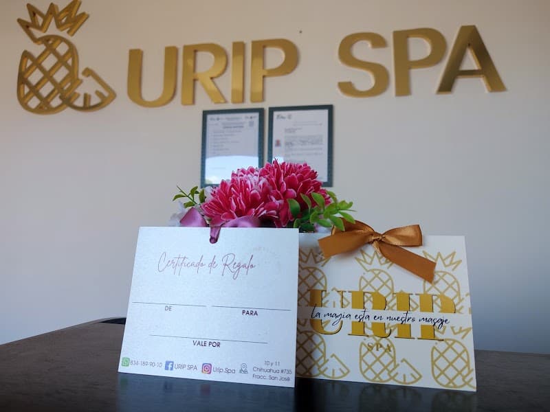 URIP Spa Ciudad Victoria photo
