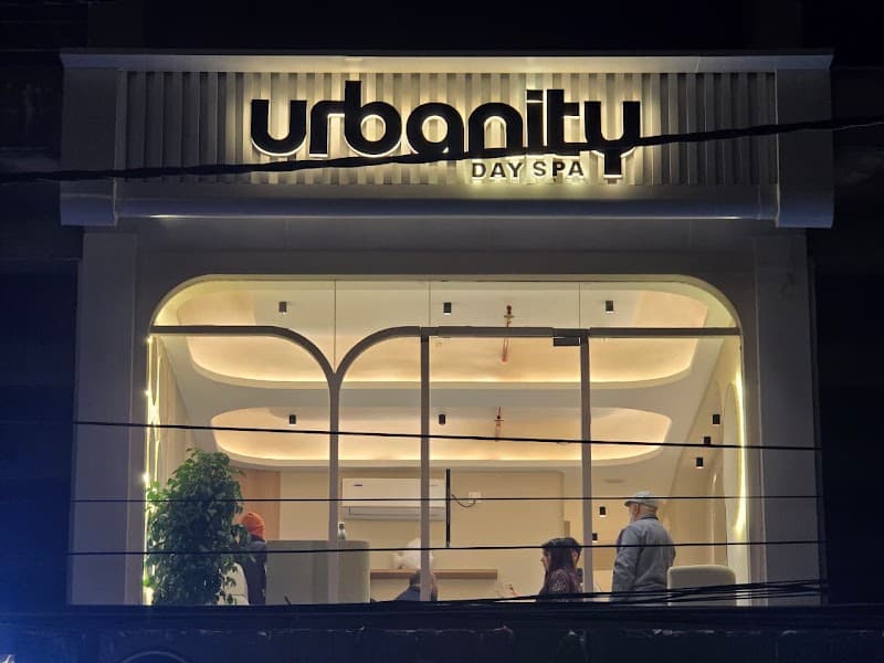 Urjam Spa Dharamshala photo