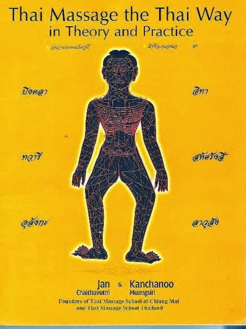 Urrucha Thaise Massage Kontich photo