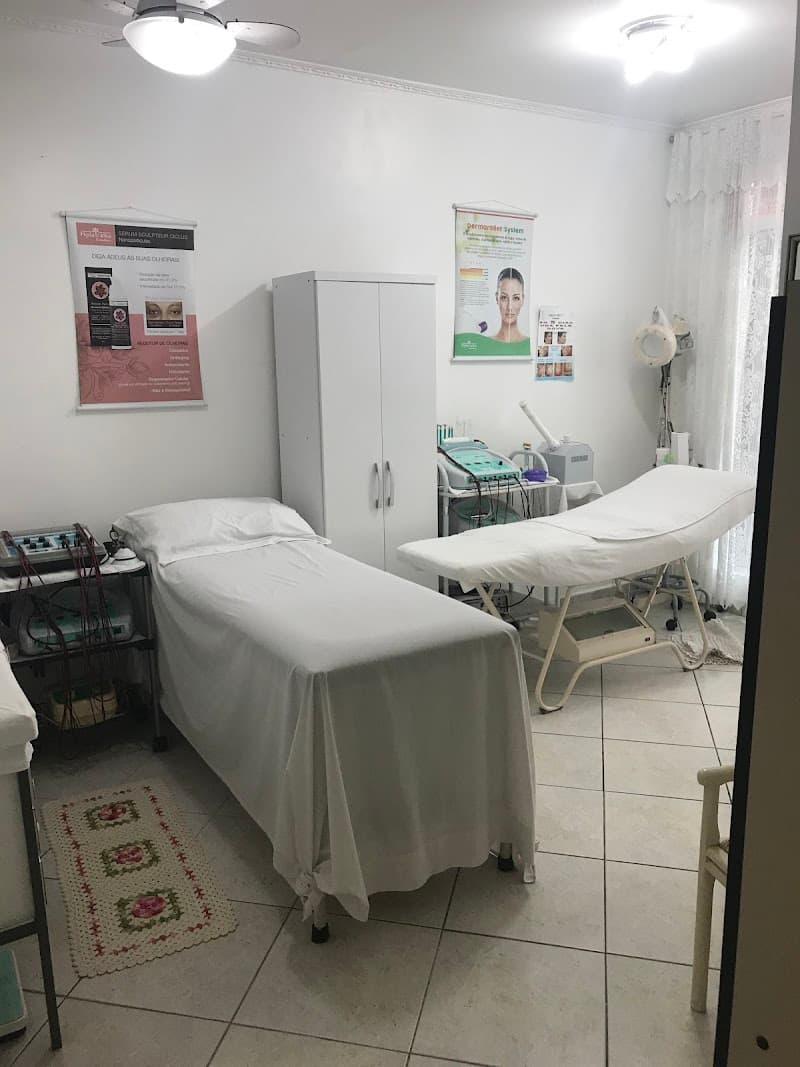 Ursula Estética São Bernardo do Campo photo