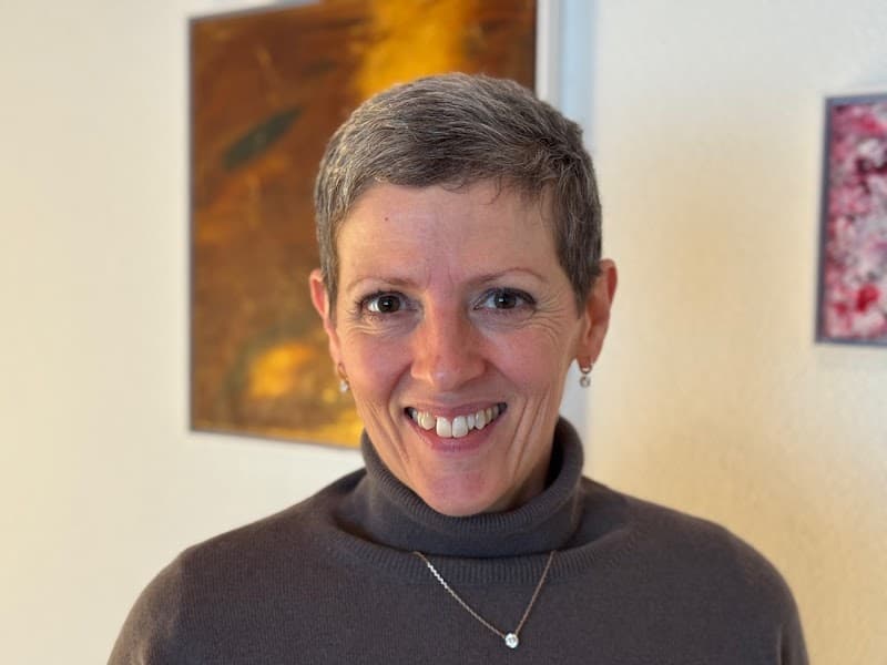 Ursula Ingold Seeberg photo