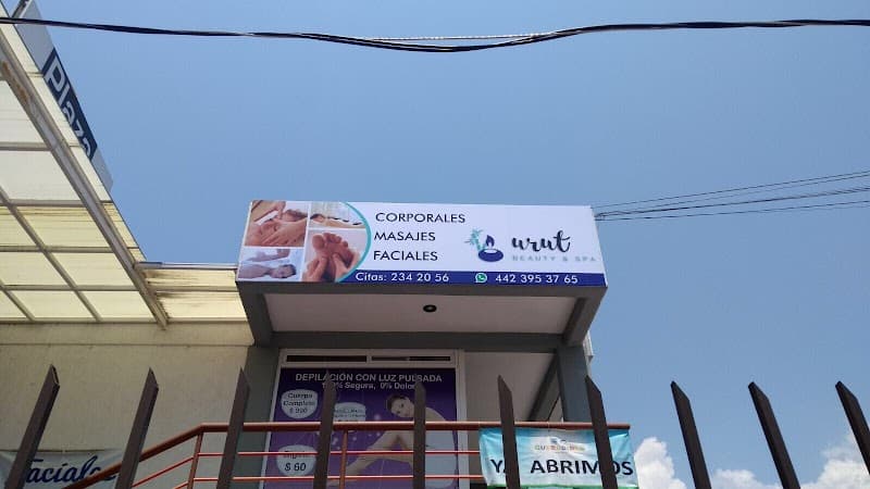 Urut Beauty and Spa Juriquilla photo