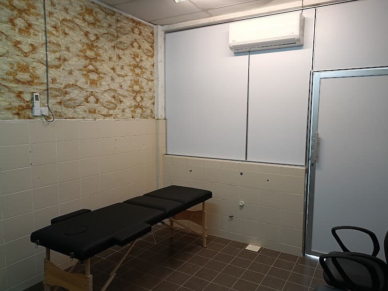 Urut Ke Rumah - Penang Kulim Lunas SP Seberang Perai photo