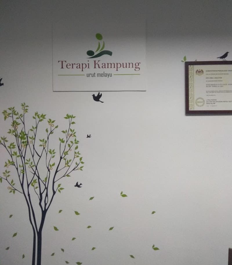Urut Melayu Terapi Subang Jaya photo