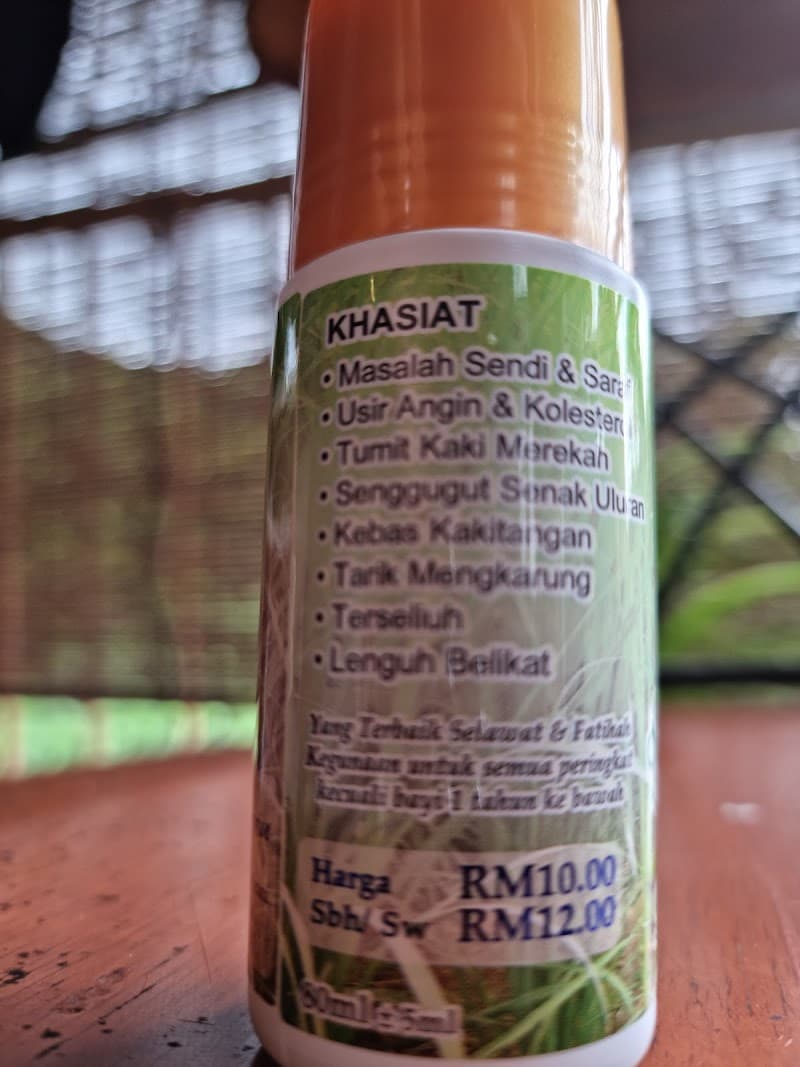 Urut Tradisional Melayu Hulu Kelang photo