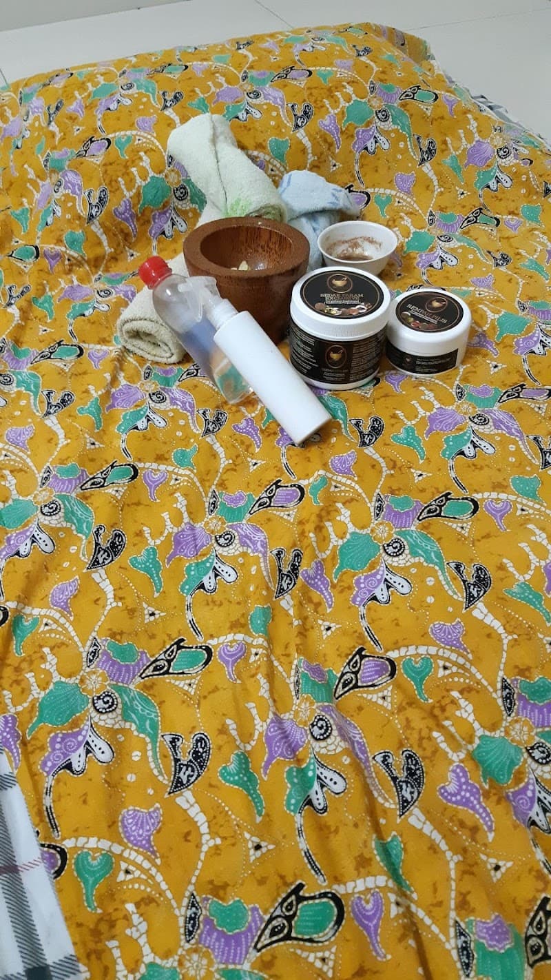 Urut Traditional Ijok photo