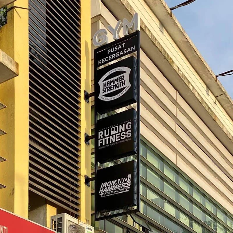 Urutan Buang Angin Meor Hassan Kampong Gelam photo