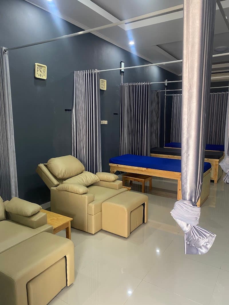 US Massage Bekasi Kota photo