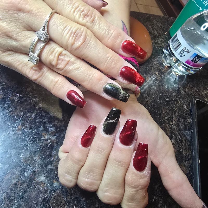 US Nails Appleton photo