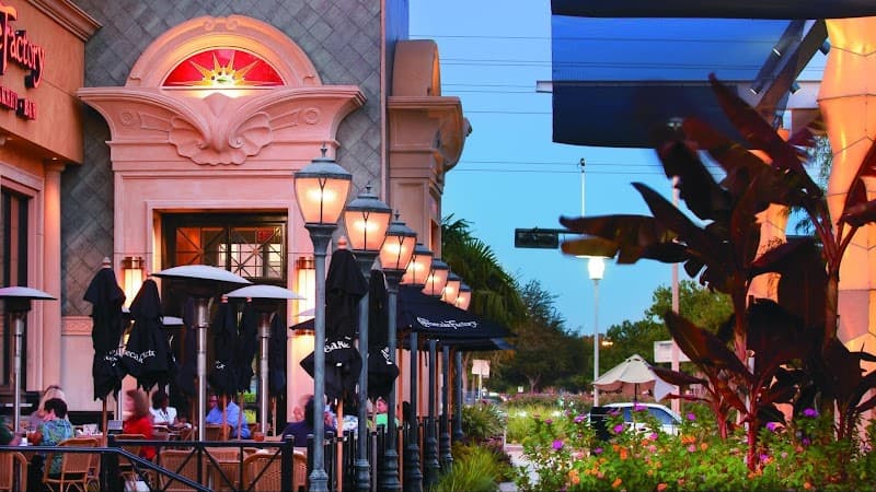 Us Shopping Castellón photo