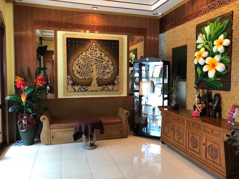 Usa Thai Traditional Massage Chanthaburi photo