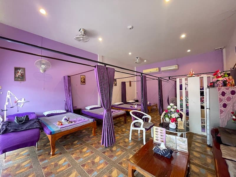 Usanee Health Massage Mukdahan photo