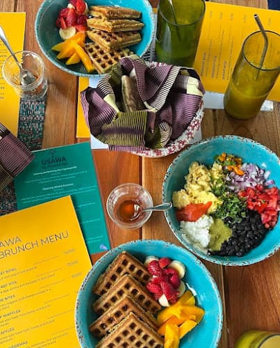 Usawa Wellness Moshi photo